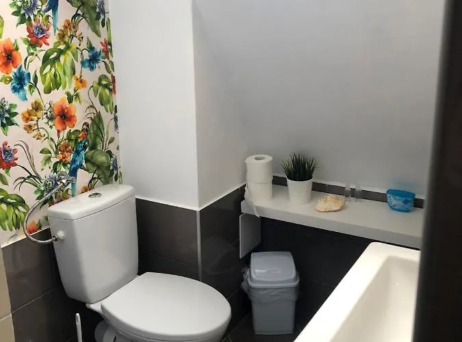 Частна квартира Casa Angela