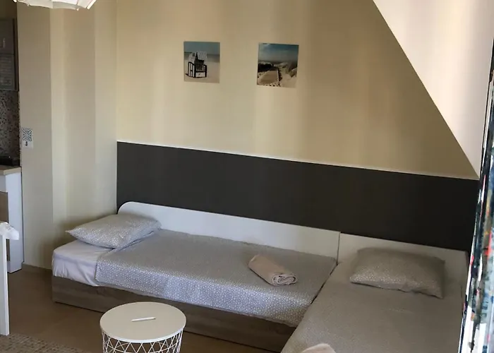 Casa Angela Частна квартира